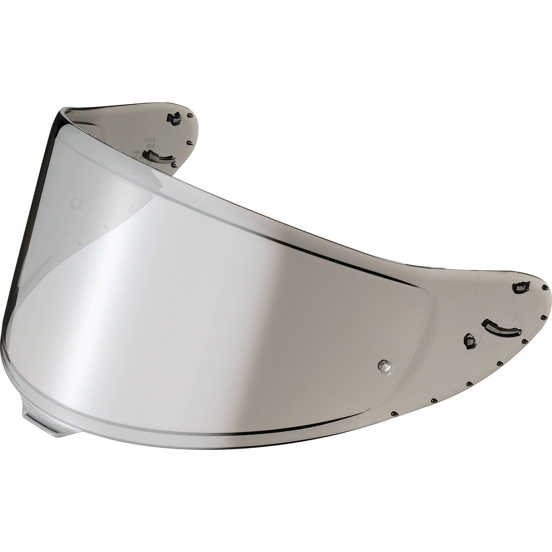 Shoei CWR-F2 Pinlock-Ready Shield
