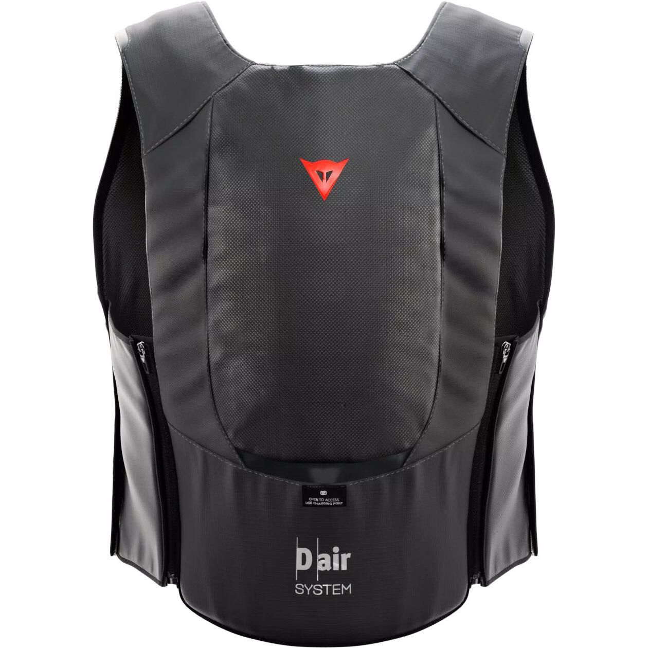 Dainese Smart Air Jacket