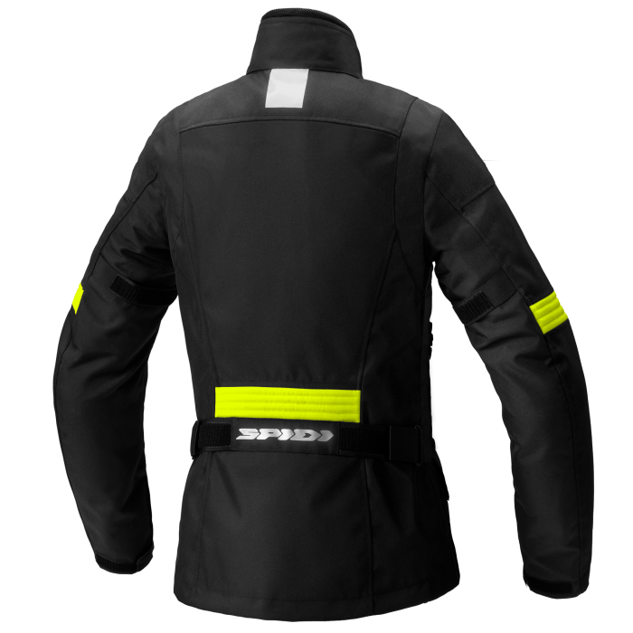 Spidi Women Voyager 4 H2Out Jacket