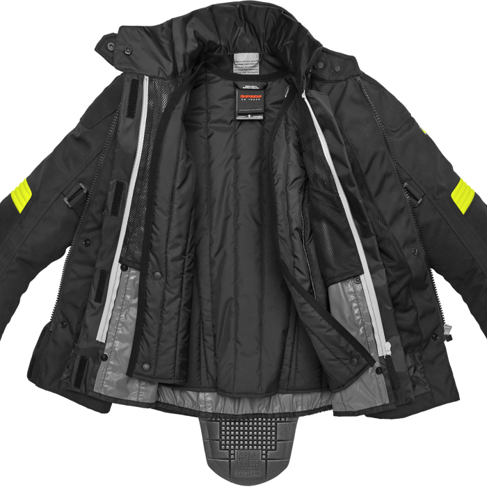 Spidi Women Voyager 4 H2Out Jacket