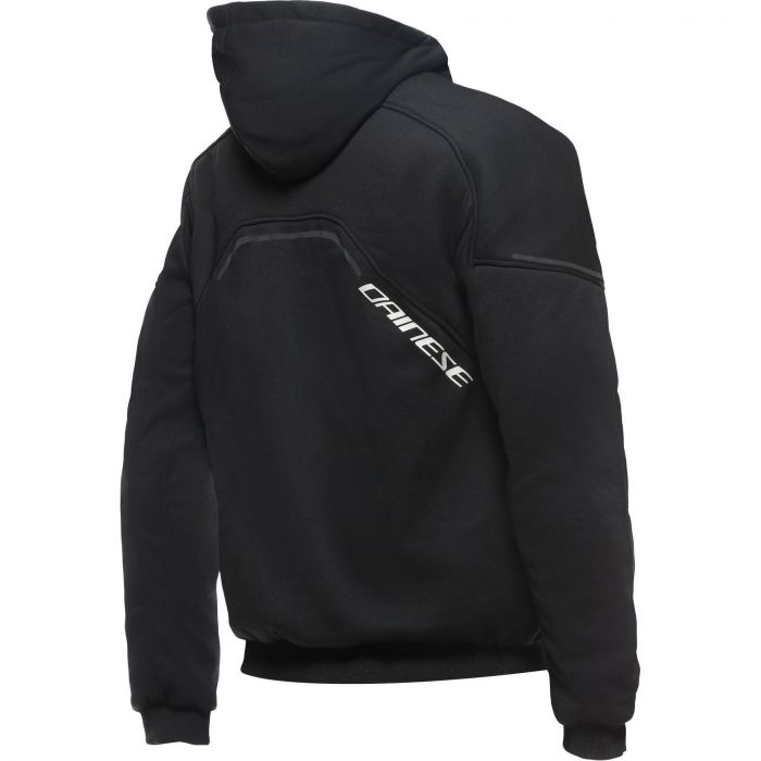 Dainese Daemon-X Safety Zip-Up Hoodie