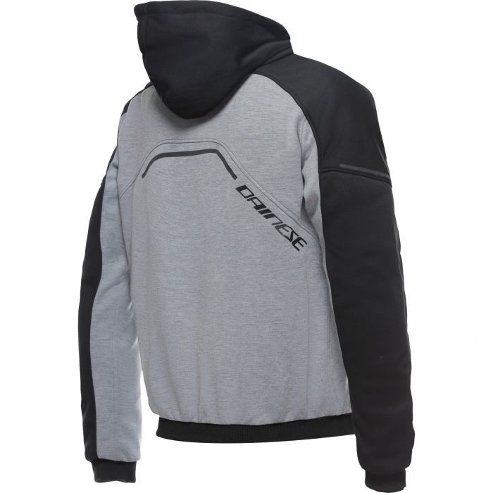 Dainese Daemon-X Safety Zip-Up Hoodie