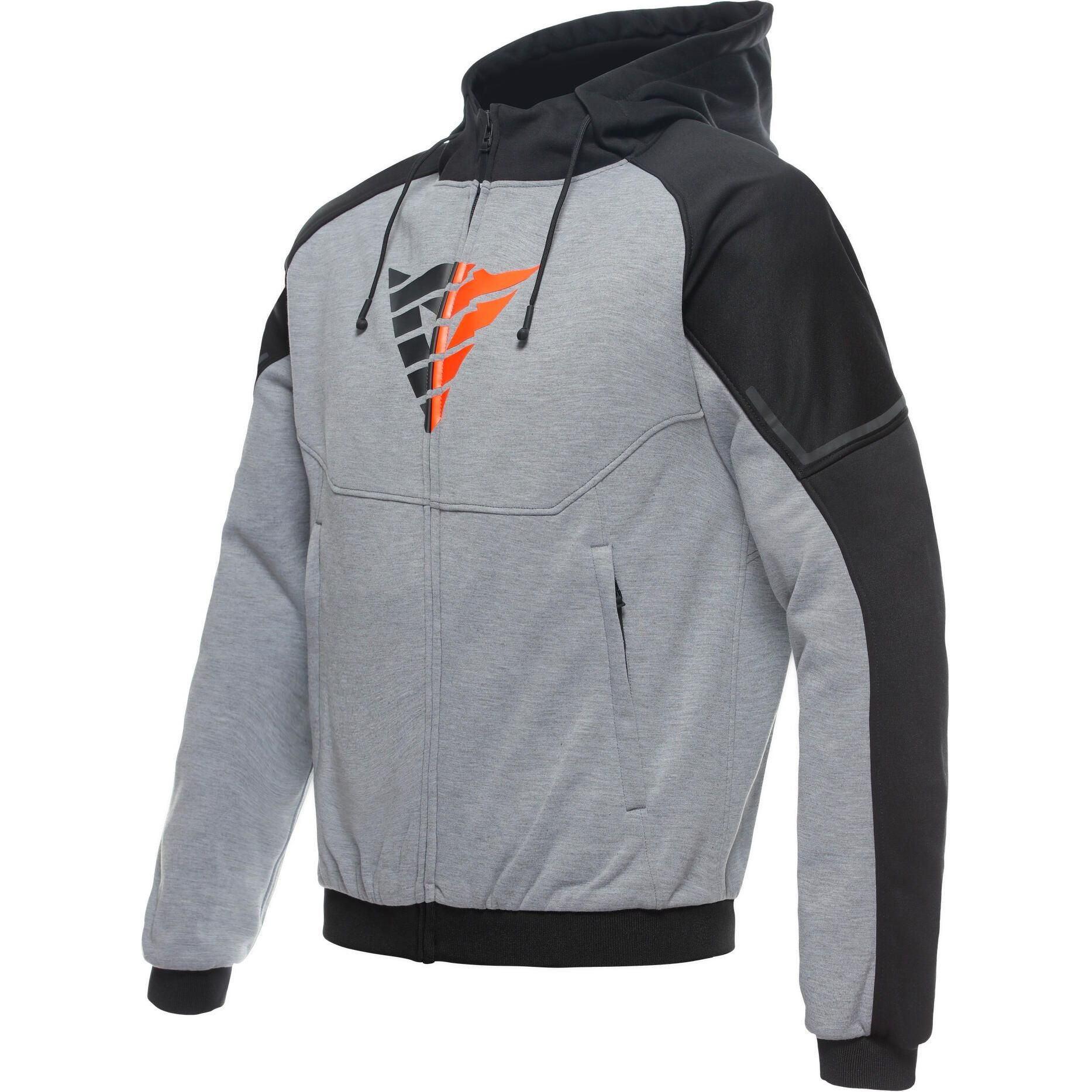 Dainese Daemon-X Safety Zip-Up Hoodie