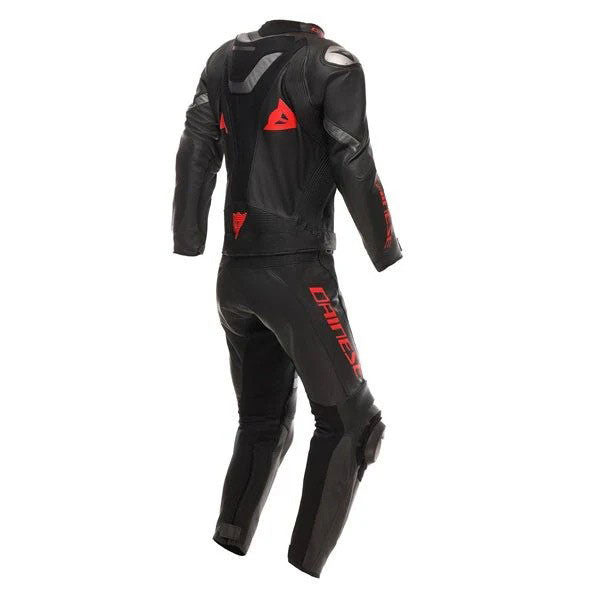 Dainese Demon Sprint 2-Piece Leather Suit