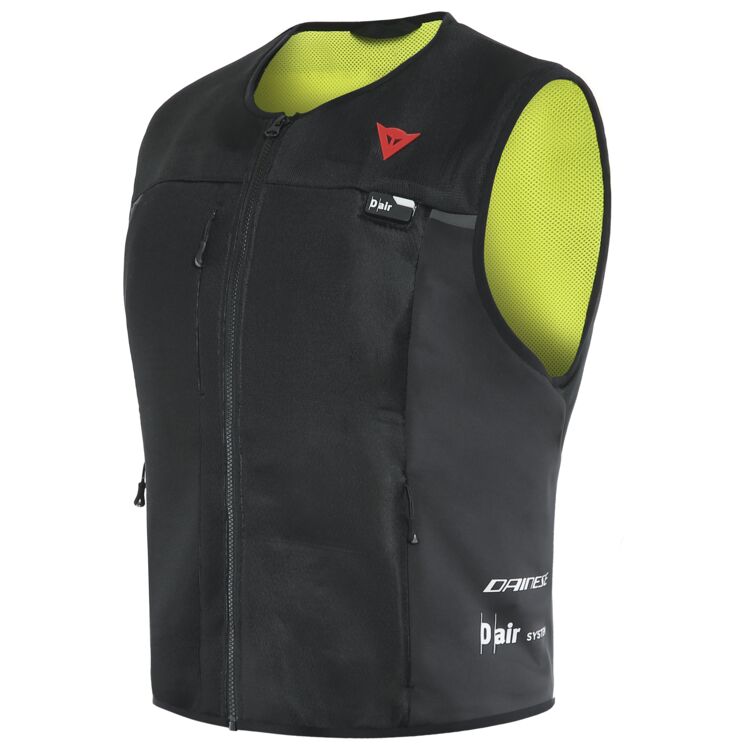 Dainese Smart Airbag Jacket