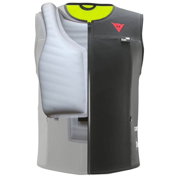Dainese Smart Airbag Jacket