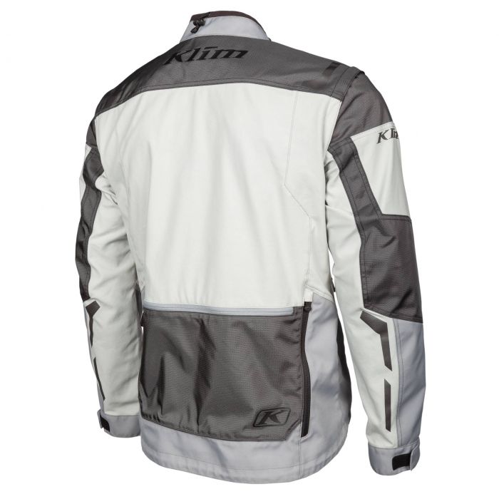 Klim Dakar Jacket