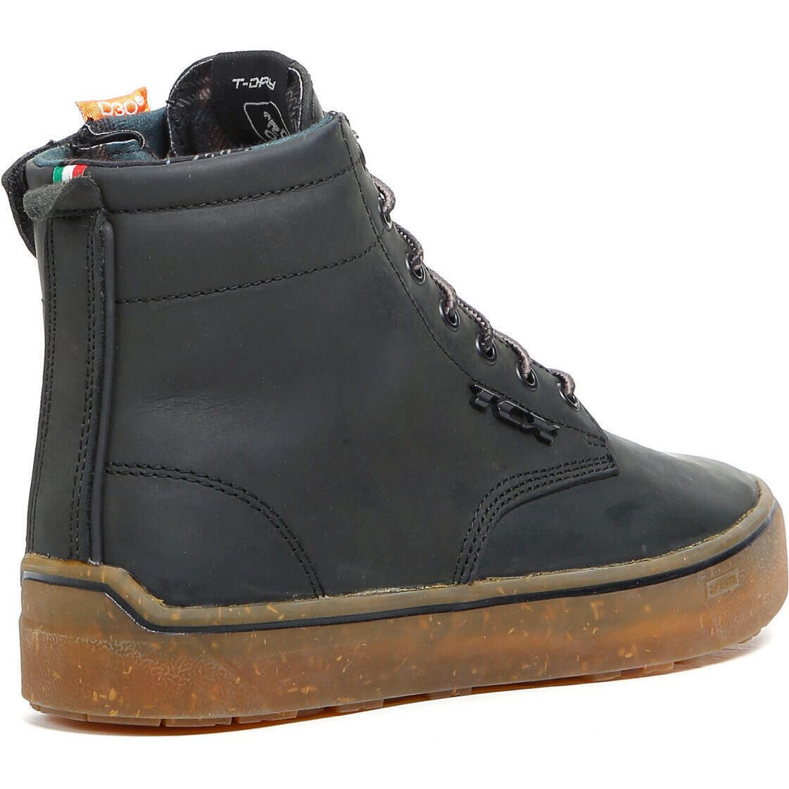 TCX Dartwood WP Shoes