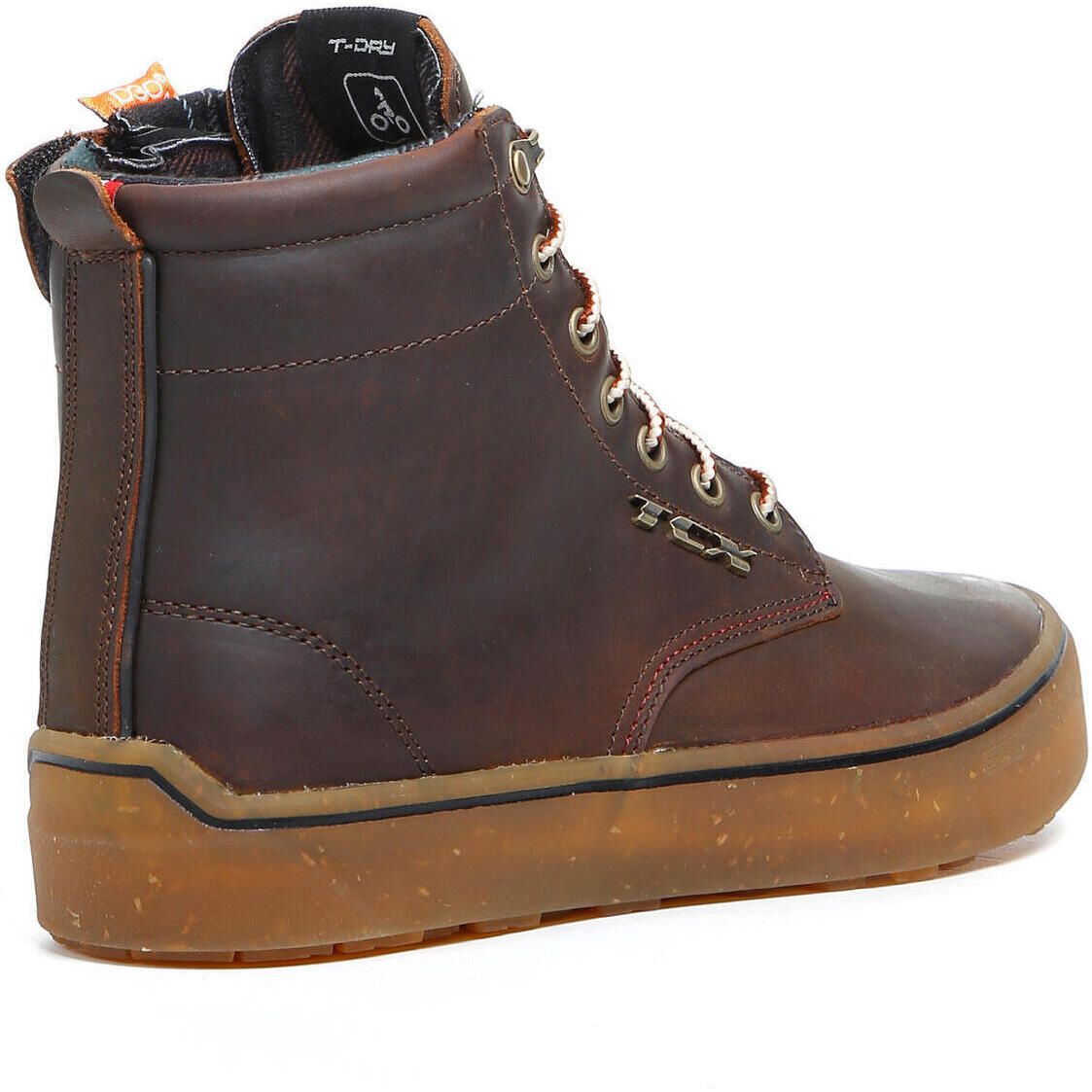 TCX Dartwood WP Shoes