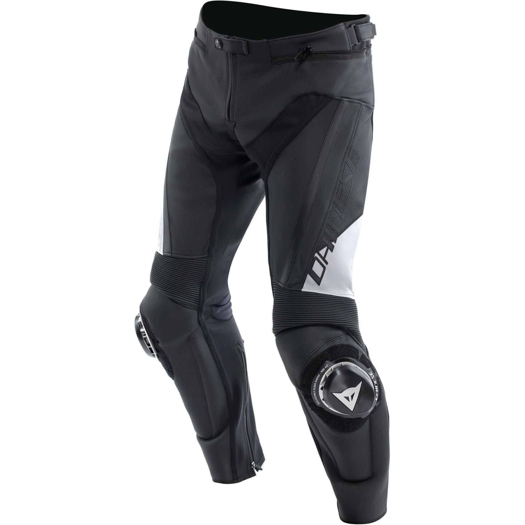 Dainese Delta 4 Leather Pants