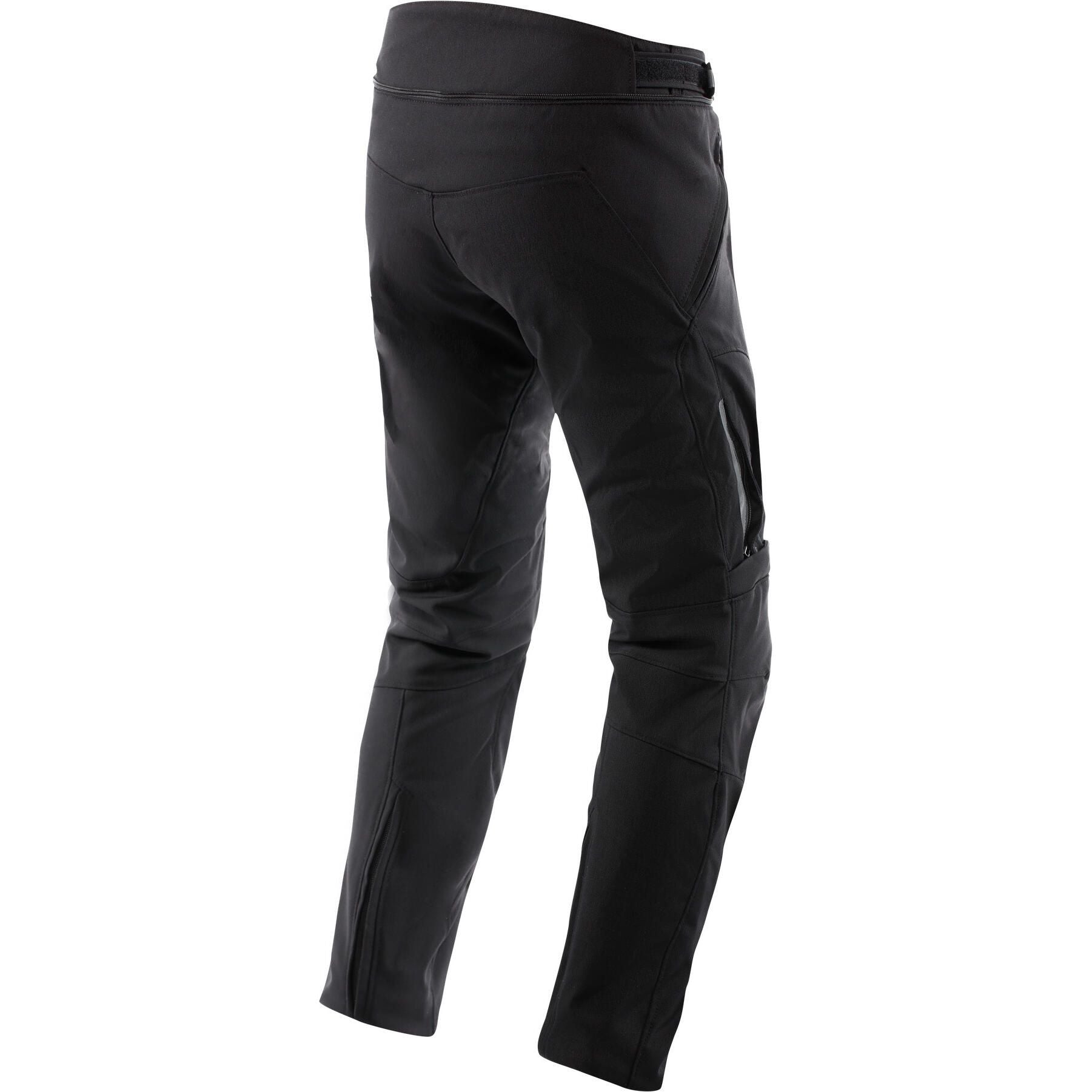 Dainese Drake 2 Air Textile Pants