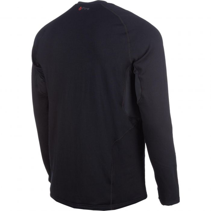 Klim eFire Aggressor Long Sleeve Shirt