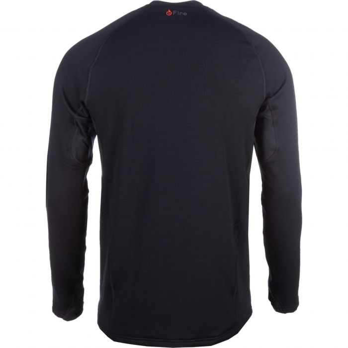 Klim eFire Aggressor Long Sleeve Shirt