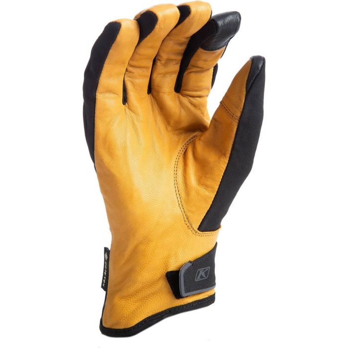 Klim Enduro GTX Gloves