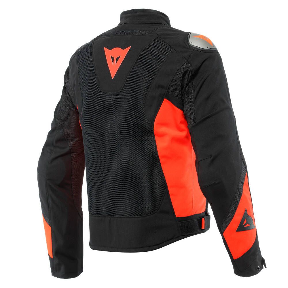 Dainese Energyca Air Textile Jacket