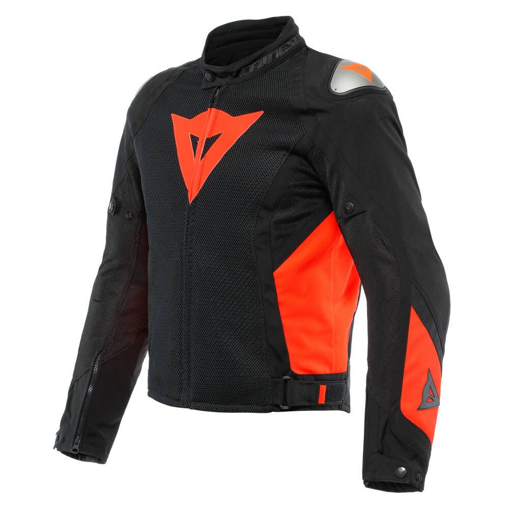 Dainese Energyca Air Textile Jacket
