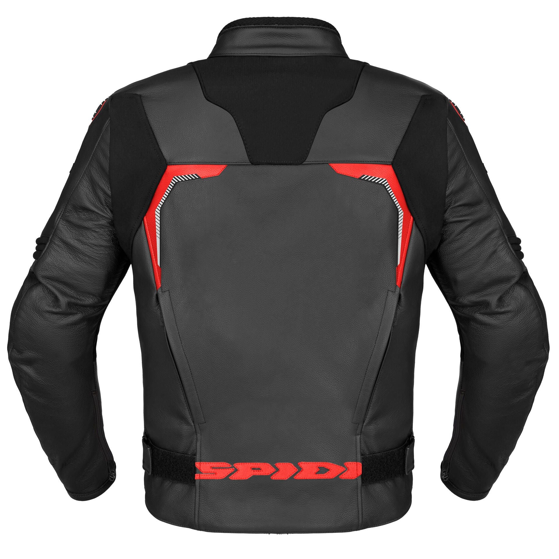 Spidi Evorider 3 Leather Jacket