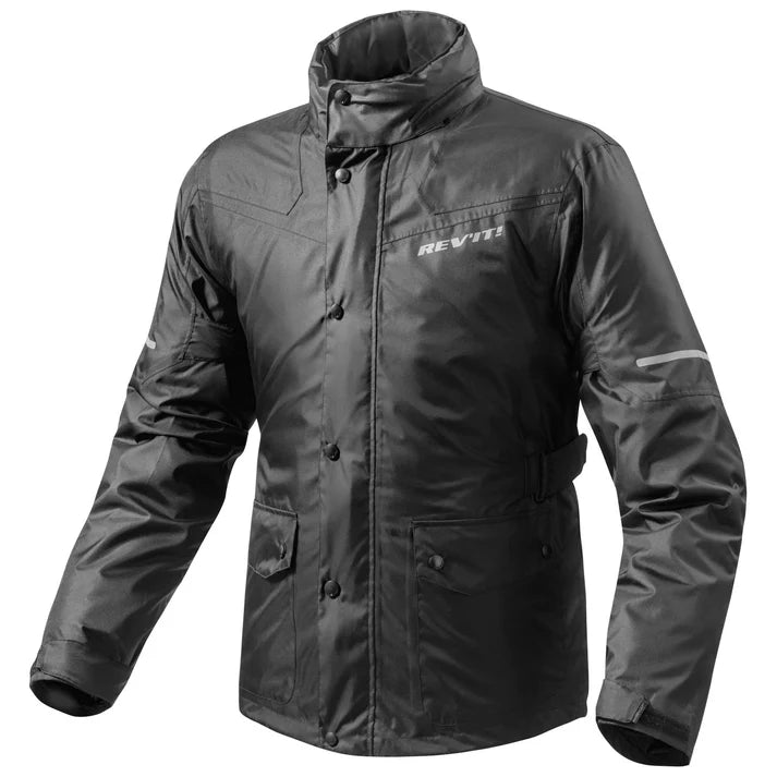 Rev'it! Nitric 2 H2O Rain jacket