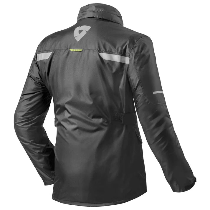 Rev'it! Nitric 2 H2O Rain jacket