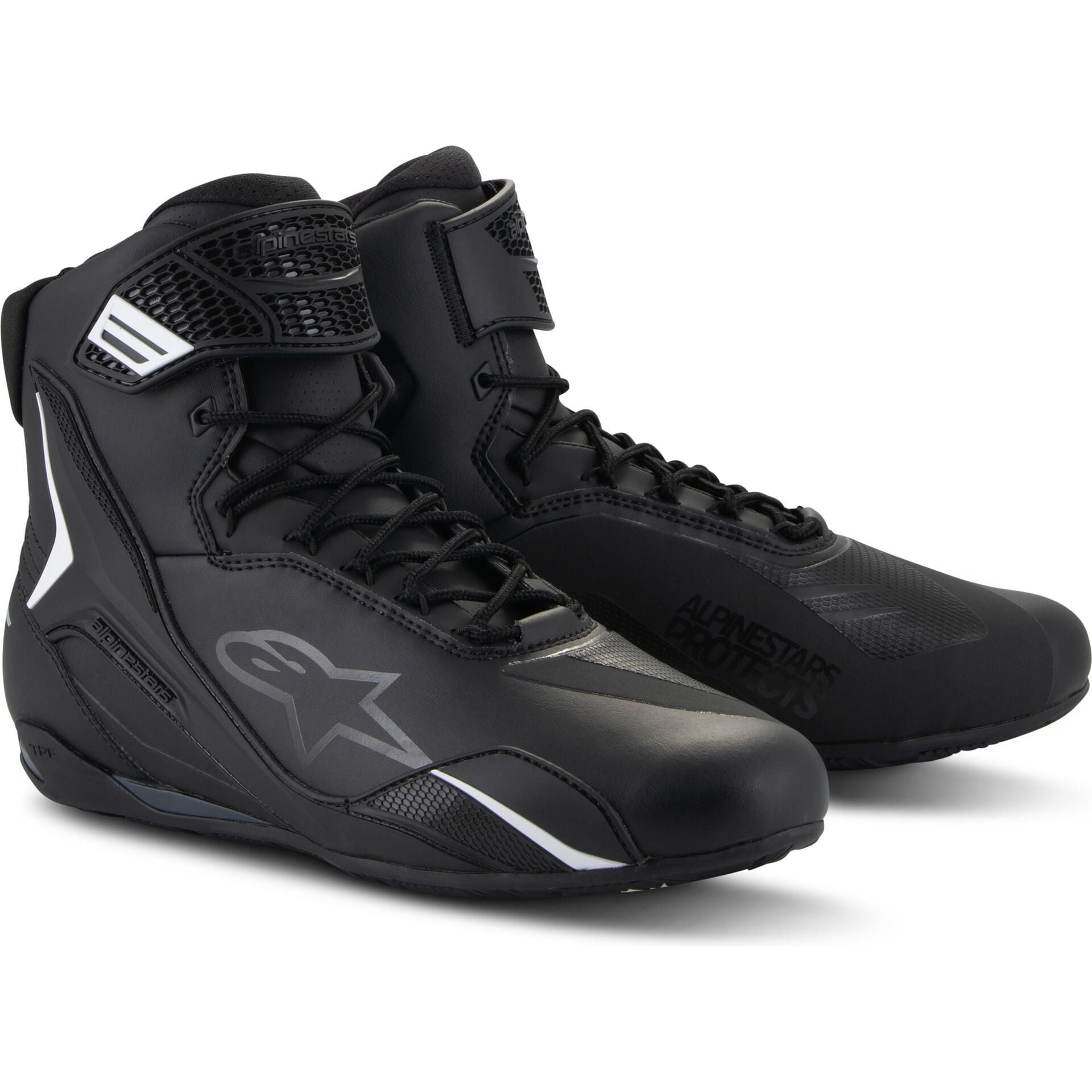 Alpinestars Faster V4 Shoes