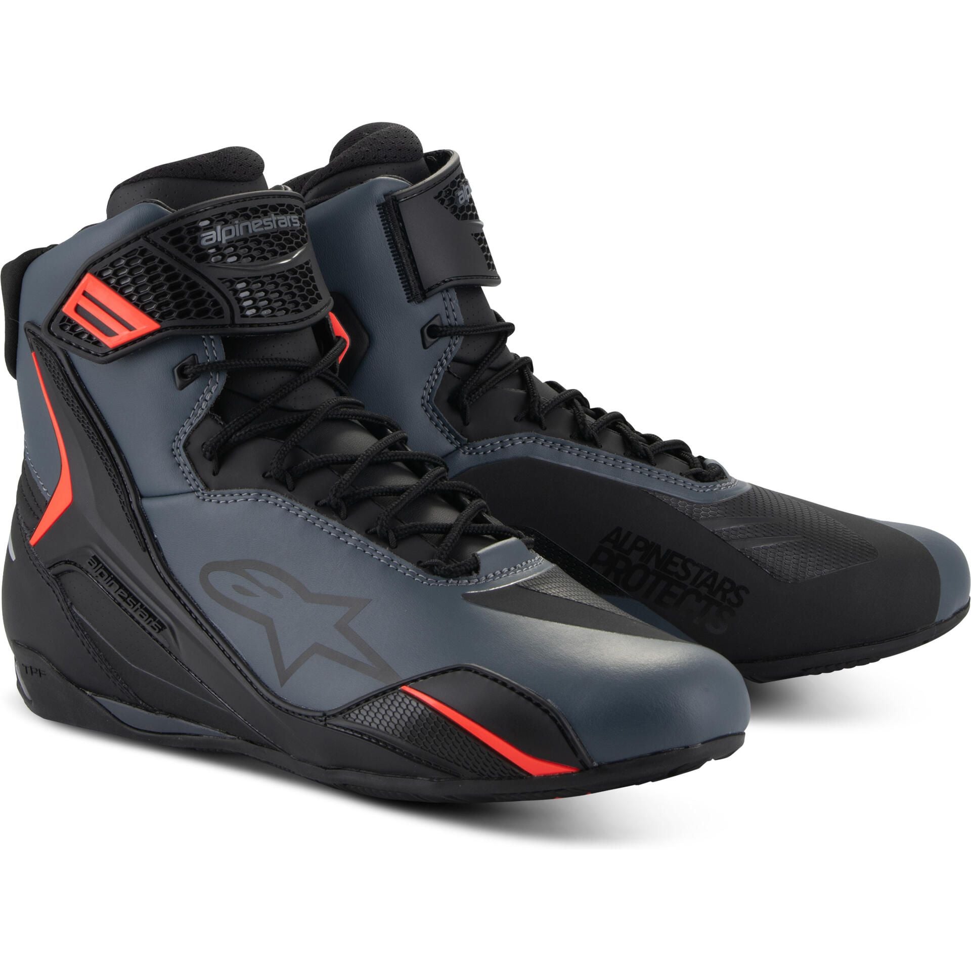 Alpinestars Faster V4 Shoes
