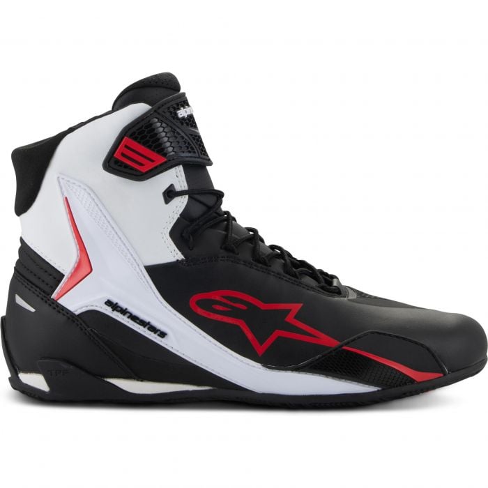 Alpinestars Faster V4 Shoes