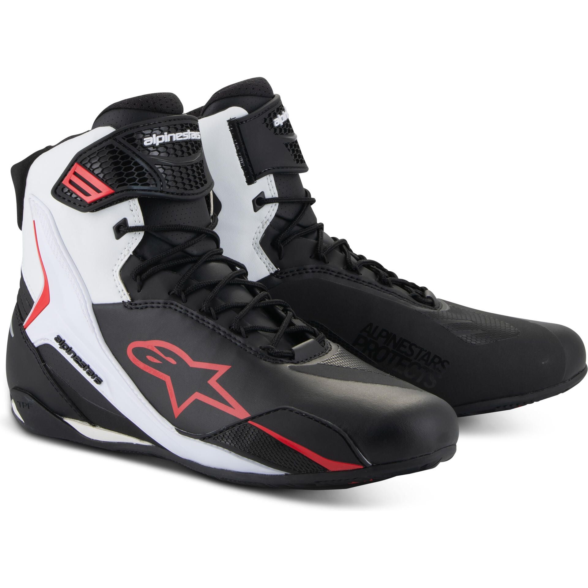 Alpinestars Faster V4 Shoes