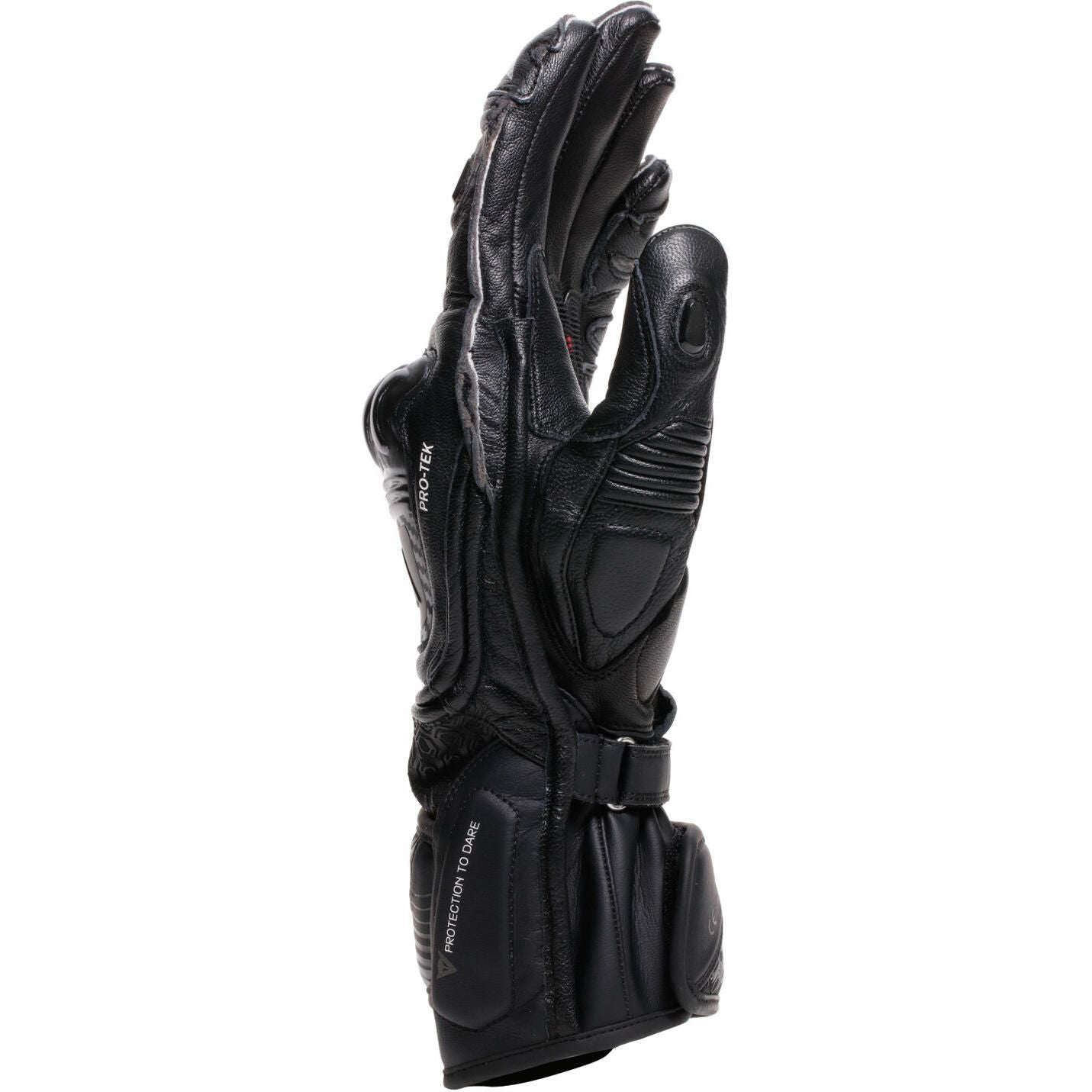 Dainese Fiero Metal Gloves