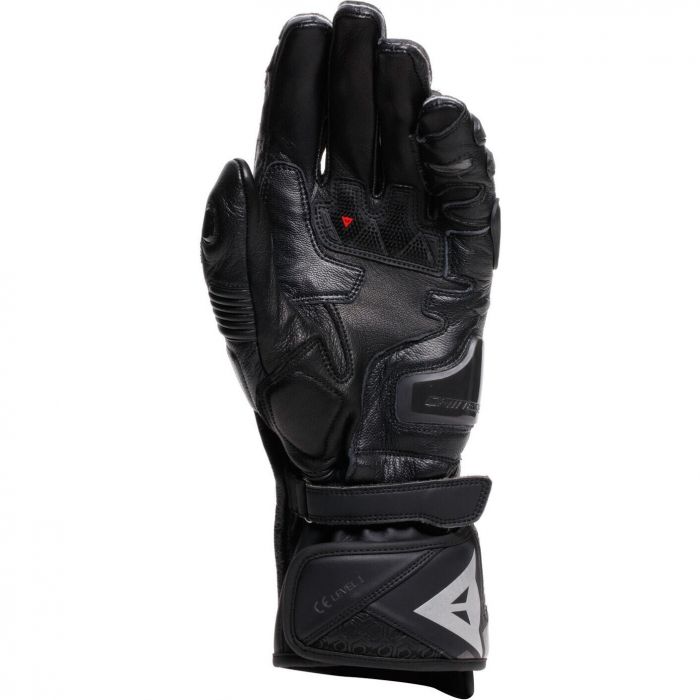 Dainese Fiero Metal Gloves
