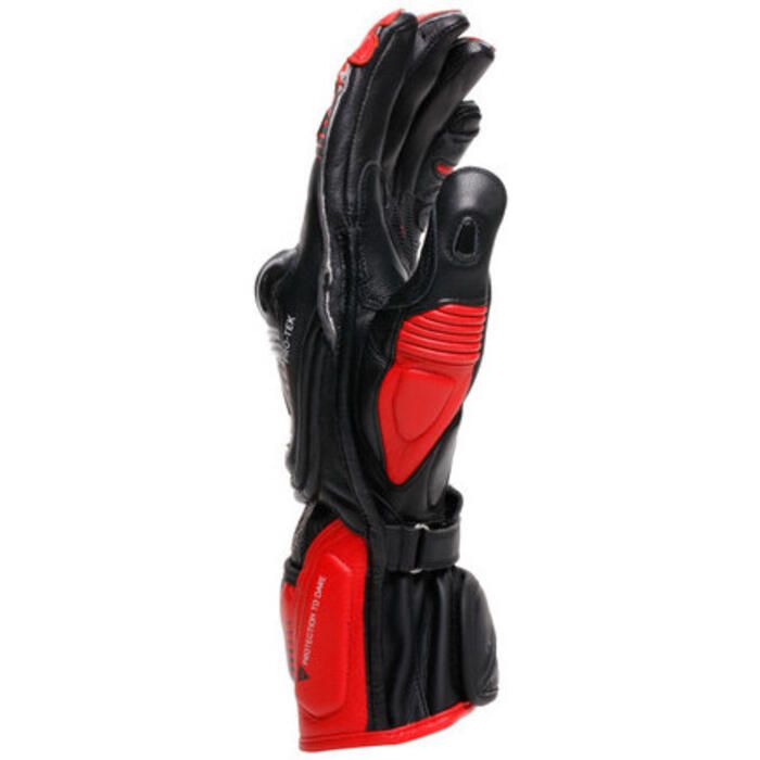 Dainese Fiero Metal Gloves