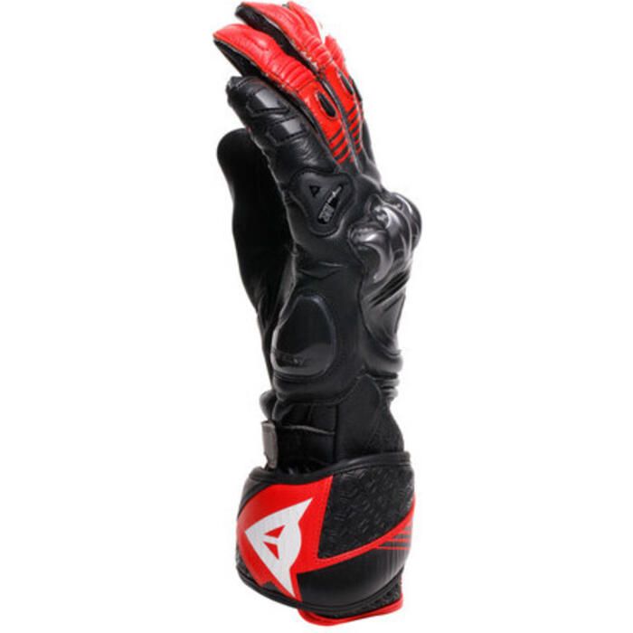 Dainese Fiero Metal Gloves