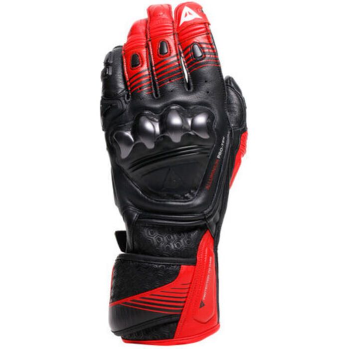 Dainese Fiero Metal Gloves