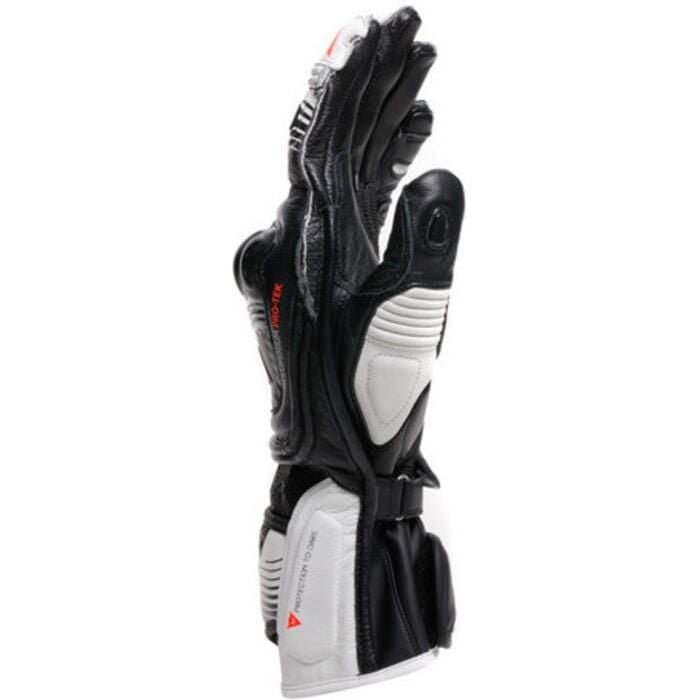 Dainese Fiero Metal Gloves