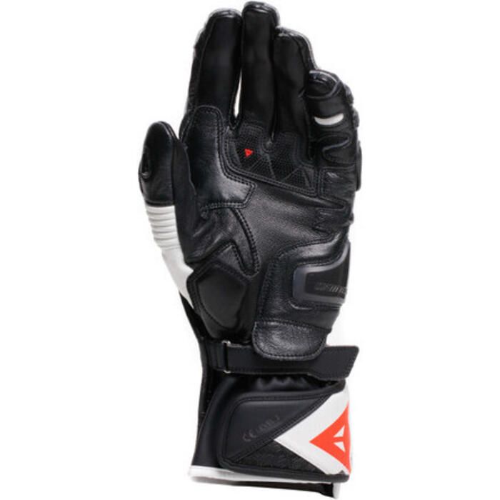 Dainese Fiero Metal Gloves