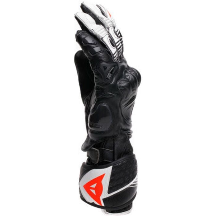 Dainese Fiero Metal Gloves