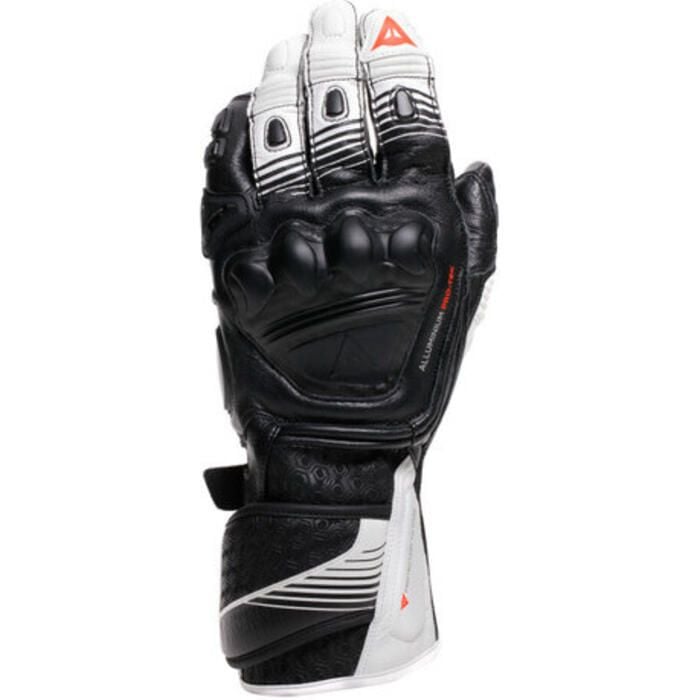 Dainese Fiero Metal Gloves