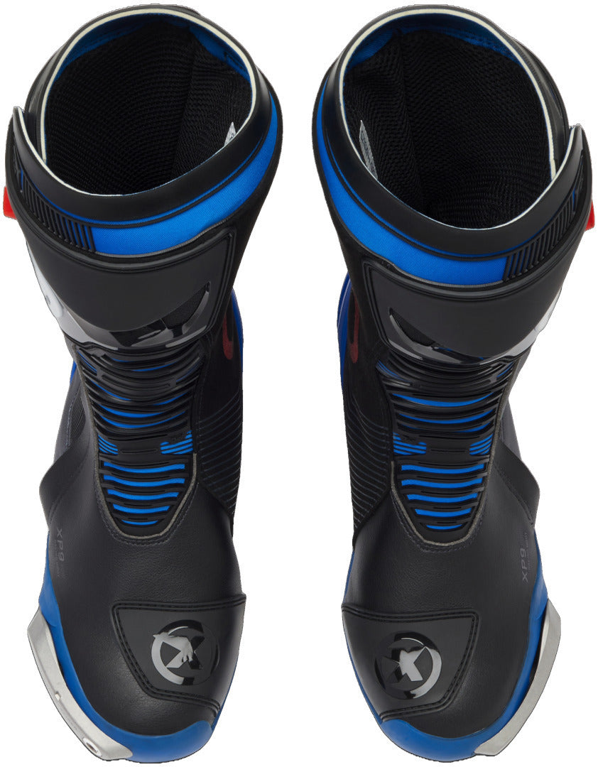 Spidi XPD XP9-S Motorcycle Boots