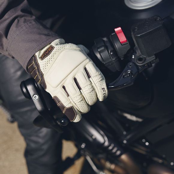 Five Tucson Gloves