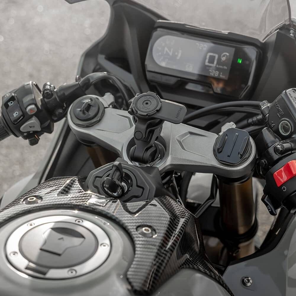 Quad Lock Fork Stem Mount Pro