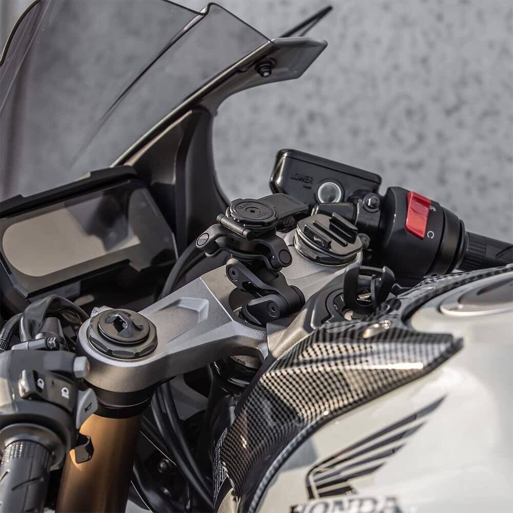 Quad Lock Fork Stem Mount Pro