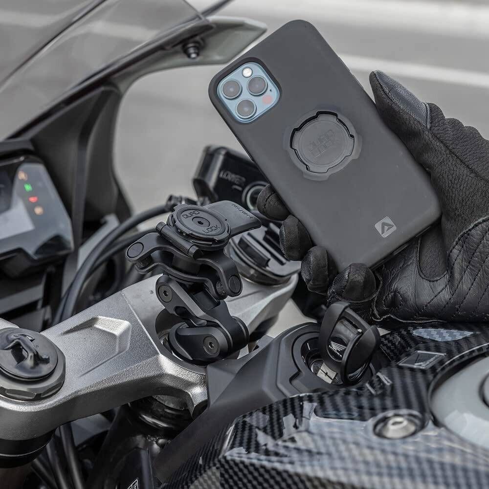Quad Lock Fork Stem Mount Pro
