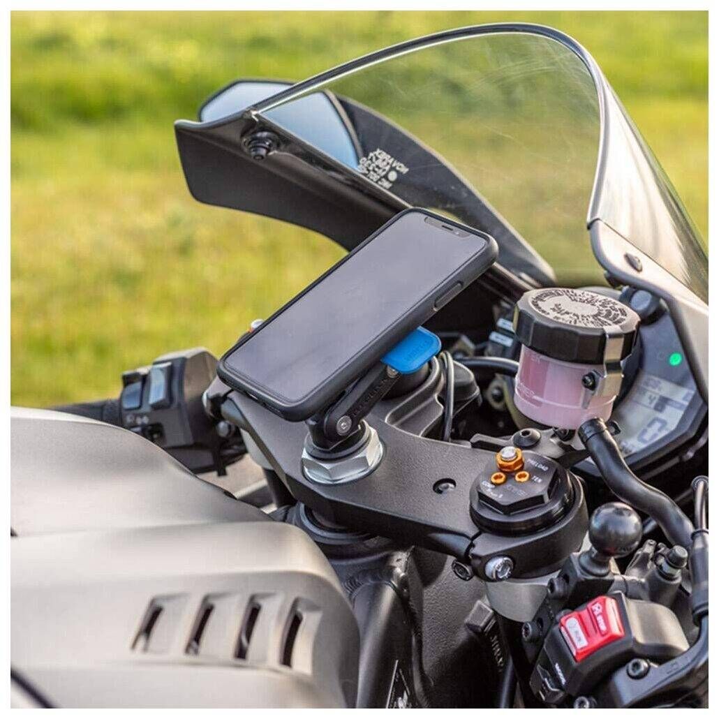 Quad Lock Fork Stem Mount