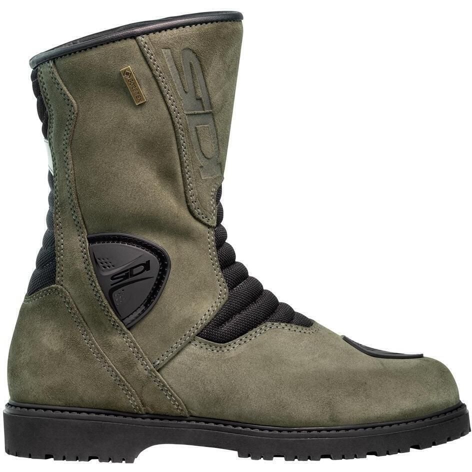 Sidi Gavia Gore-Tex Adventure Boots