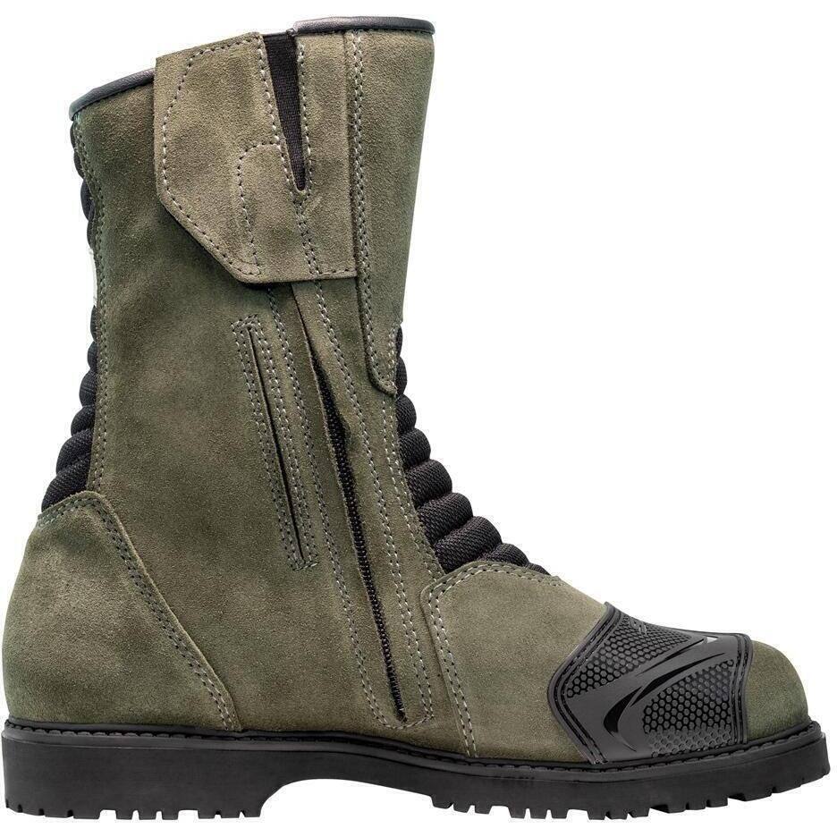 Sidi Gavia Gore-Tex Adventure Boots