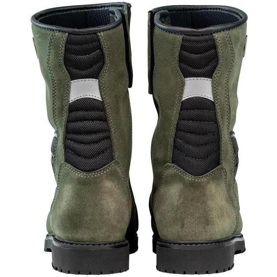 Sidi Gavia Gore-Tex Adventure Boots
