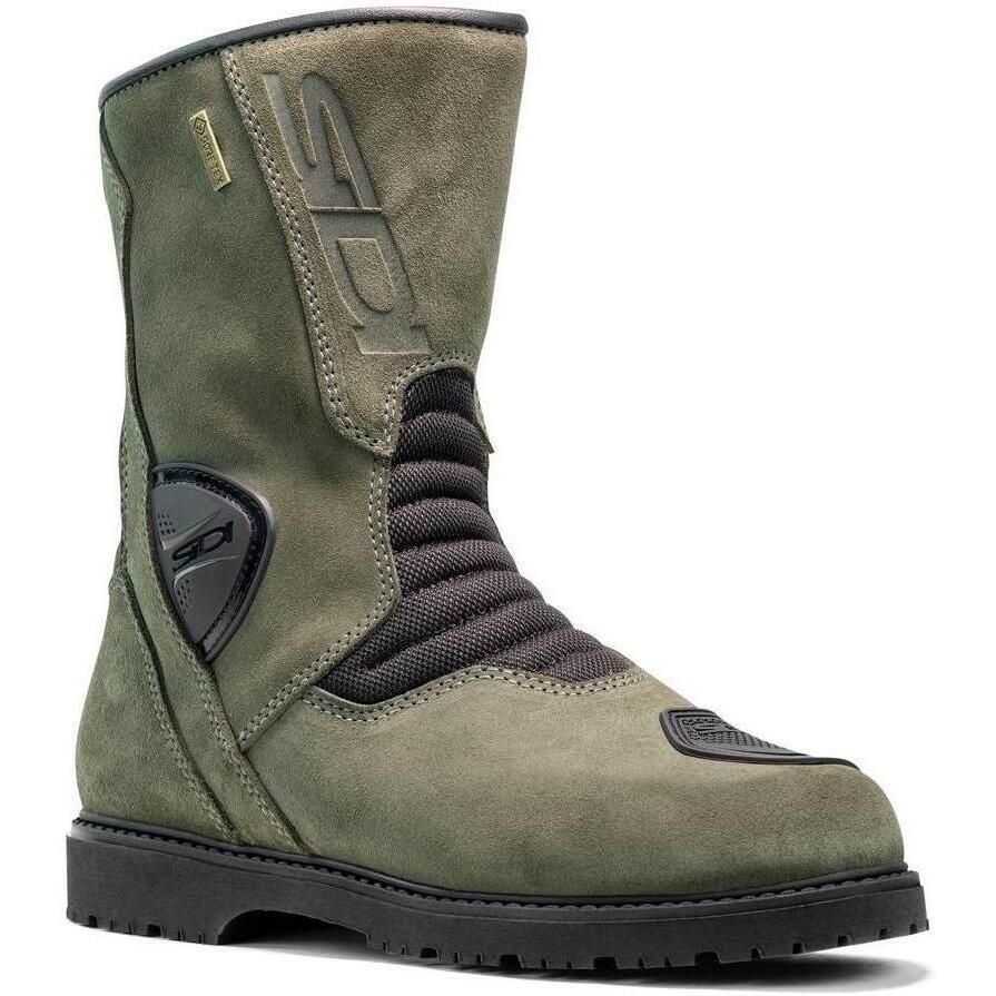 Sidi Gavia Gore-Tex Adventure Boots