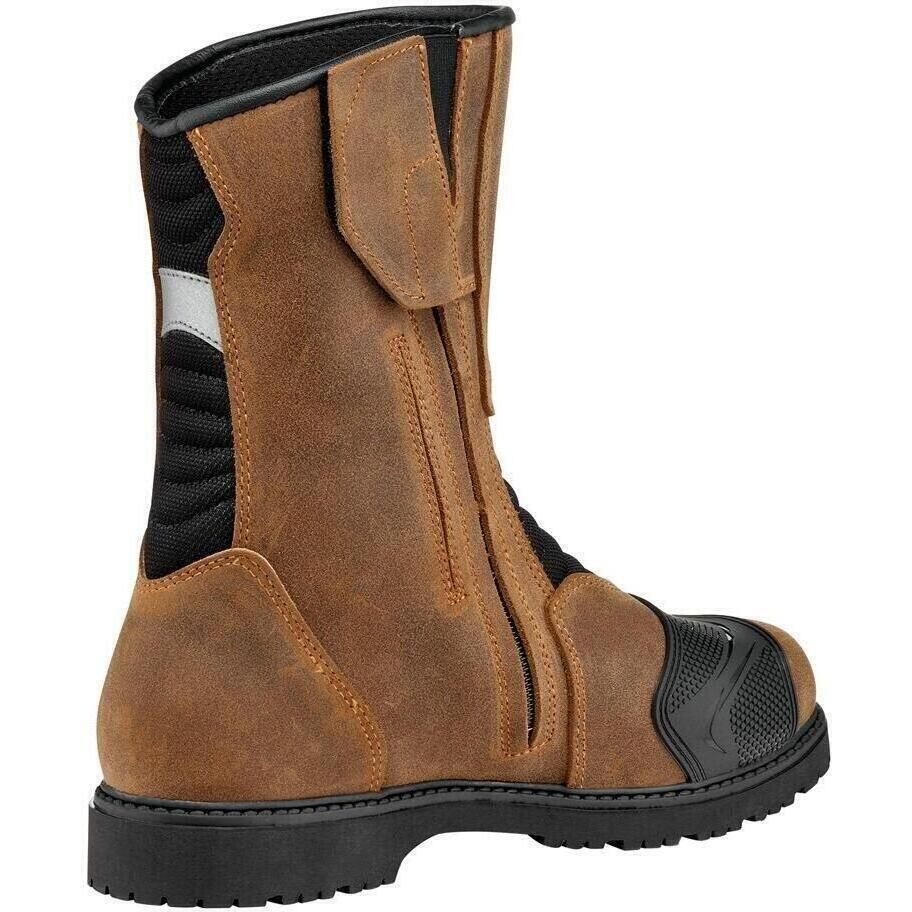 Sidi Gavia Gore-Tex Adventure Boots