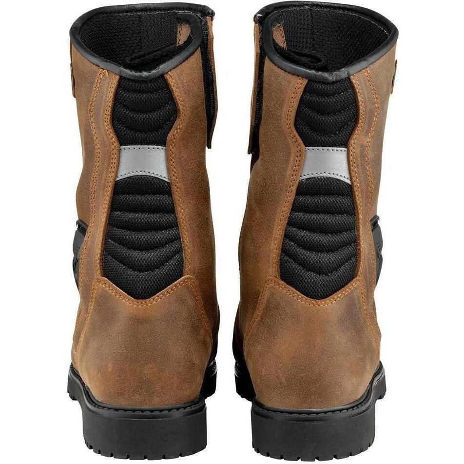 Sidi Gavia Gore-Tex Adventure Boots