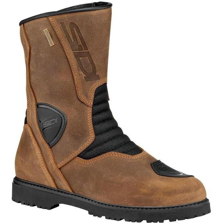 Sidi Gavia Gore-Tex Adventure Boots
