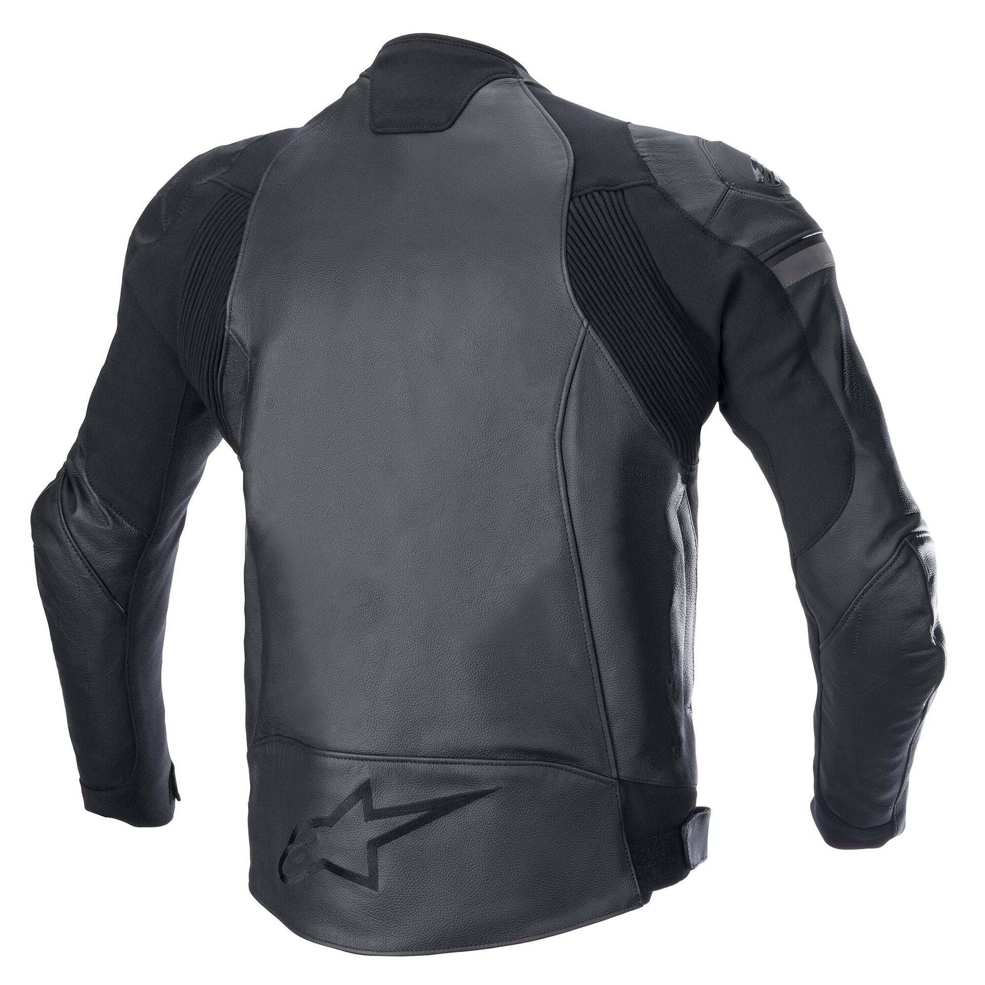 Alpinestars GP Force Leather Jacket